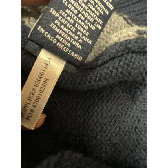 American Living Cardigan Sweater Native American Western style - Picture 7 of 7